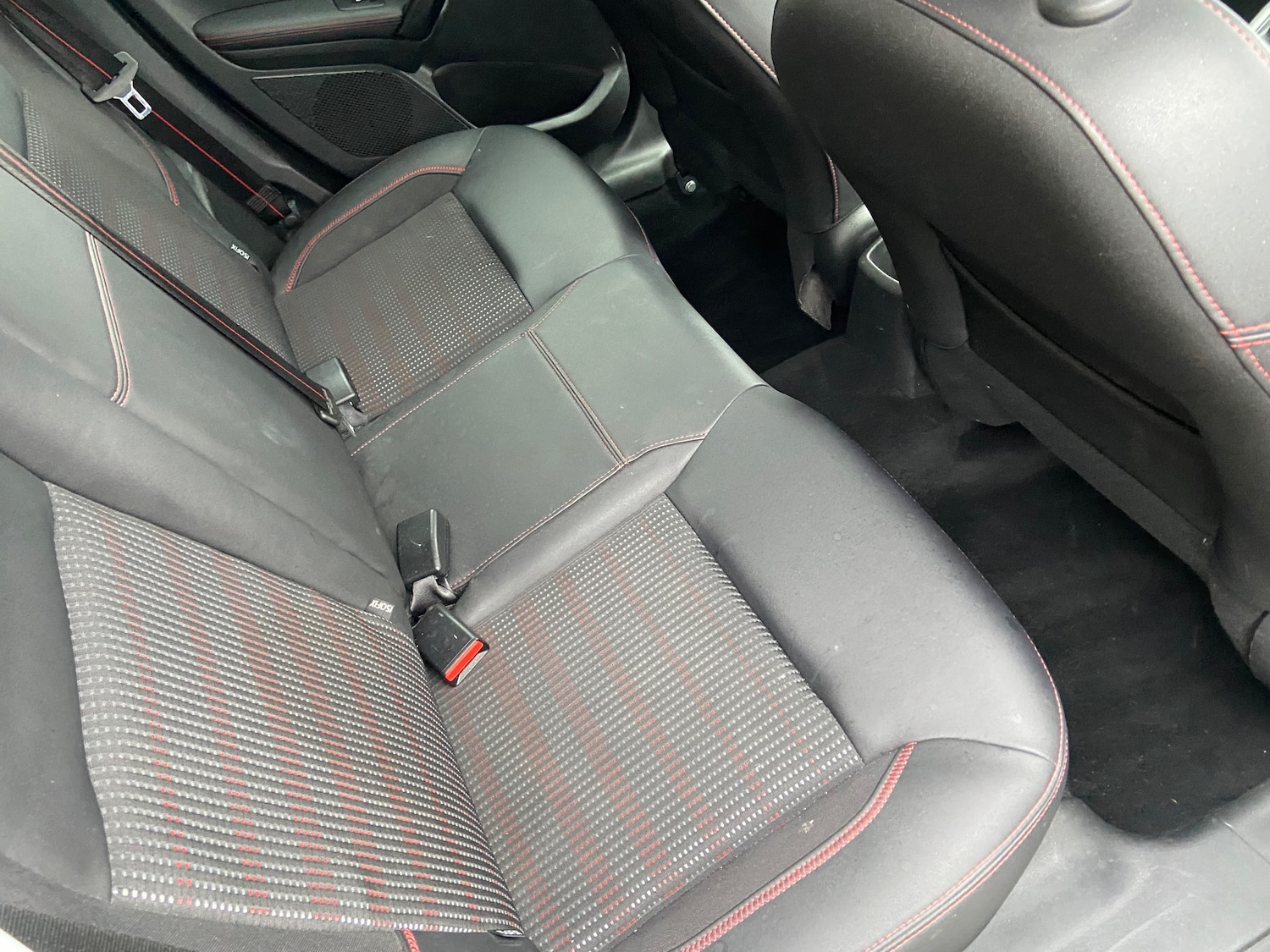 Used Peugeot 208 2016 for sale - 77529279: Photo 28