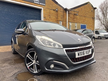 Used Peugeot 208 2016 for sale - 77529279: Photo