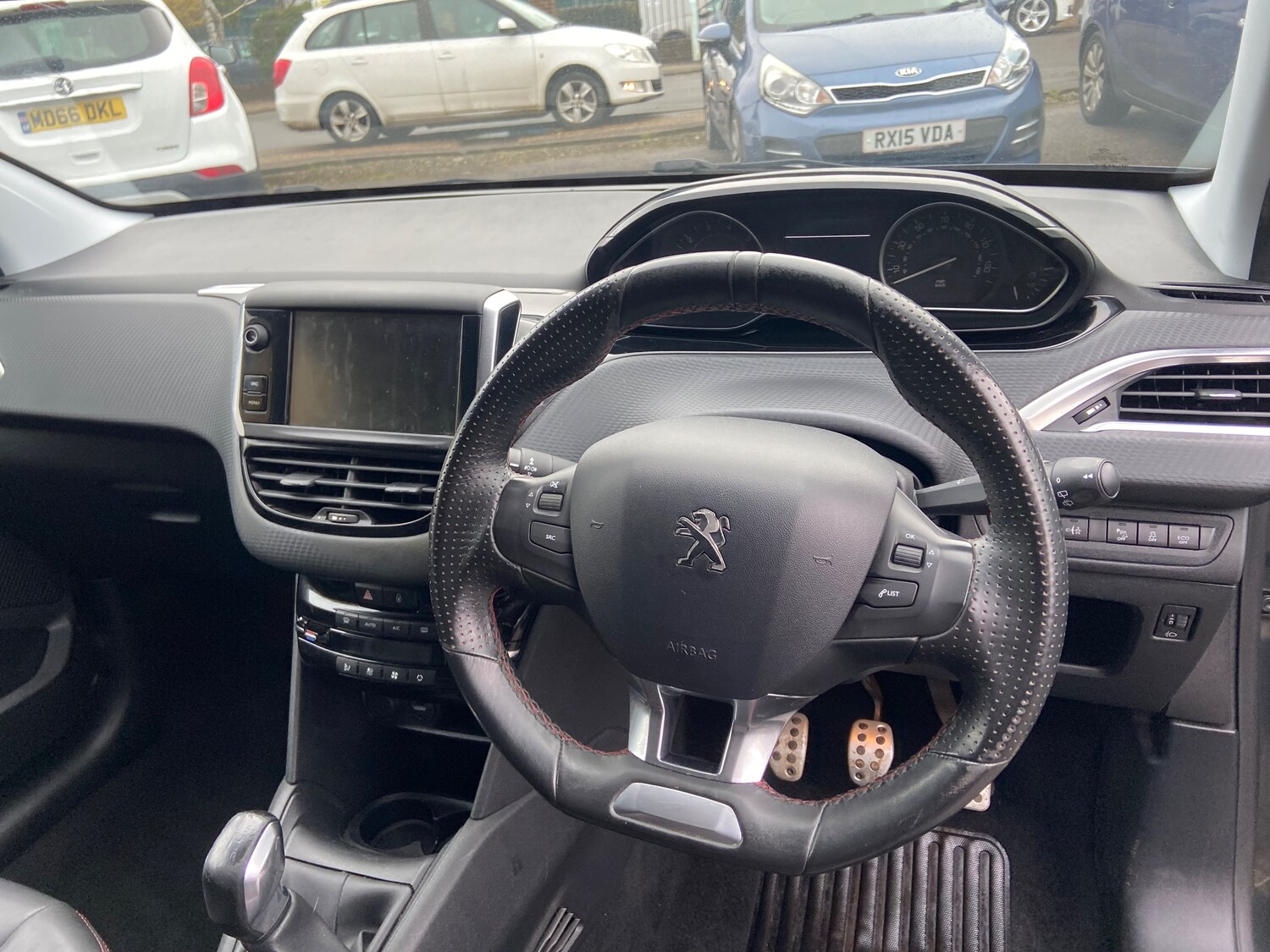 Used Peugeot 208 2016 for sale - 77529279: Photo 30