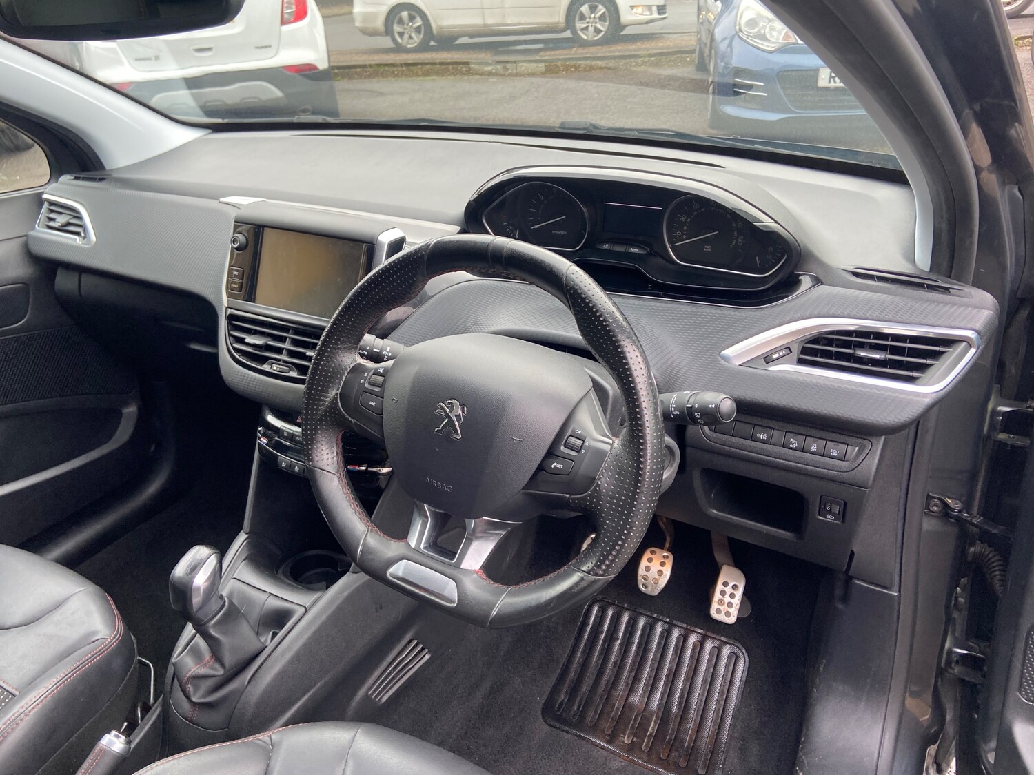 Used Peugeot 208 2016 for sale - 77529279: Photo 32