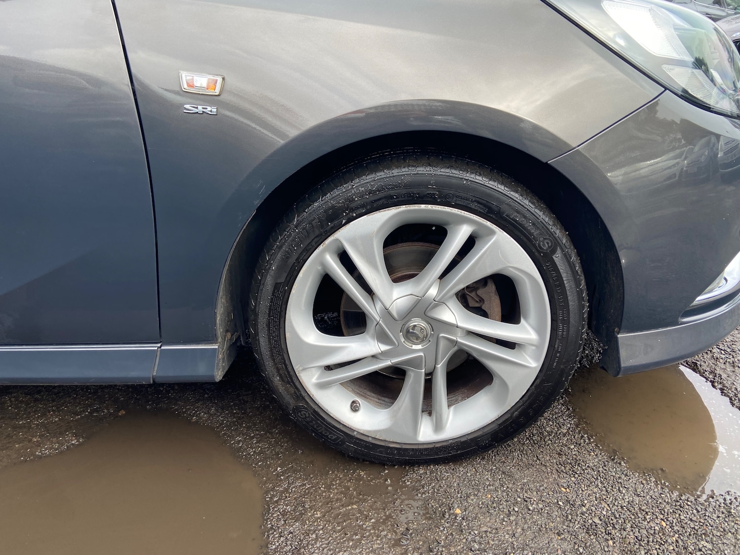 Used Vauxhall Corsa 2015 for sale - 77841648: Photo 11