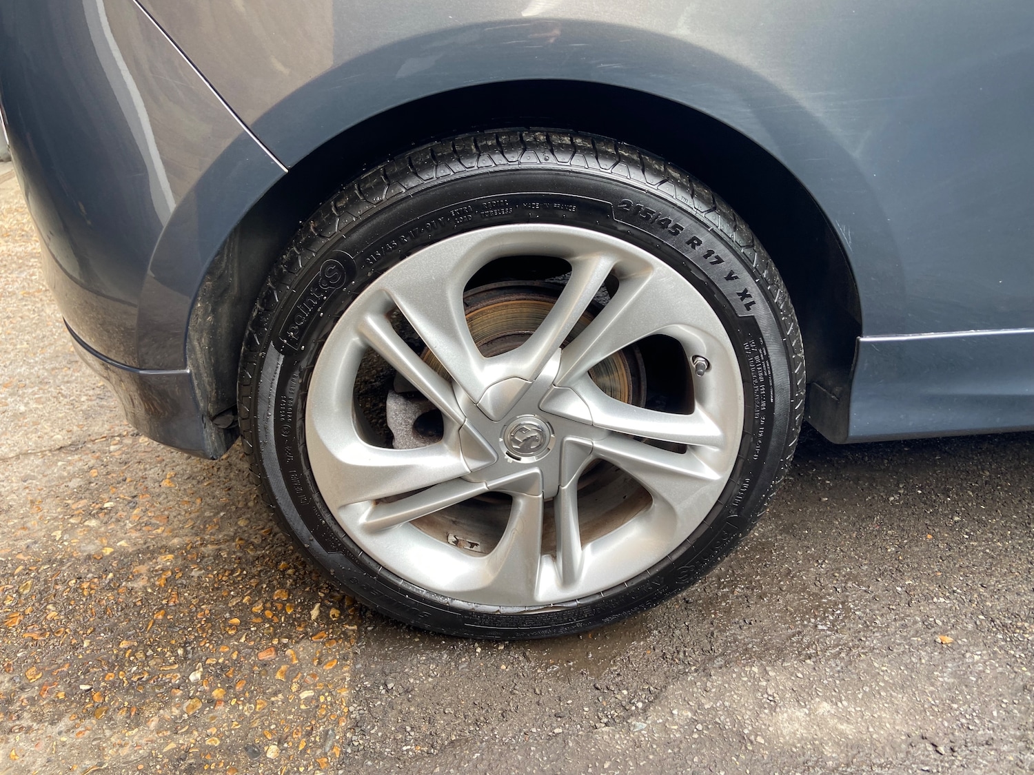 Used Vauxhall Corsa 2015 for sale - 77841648: Photo 12