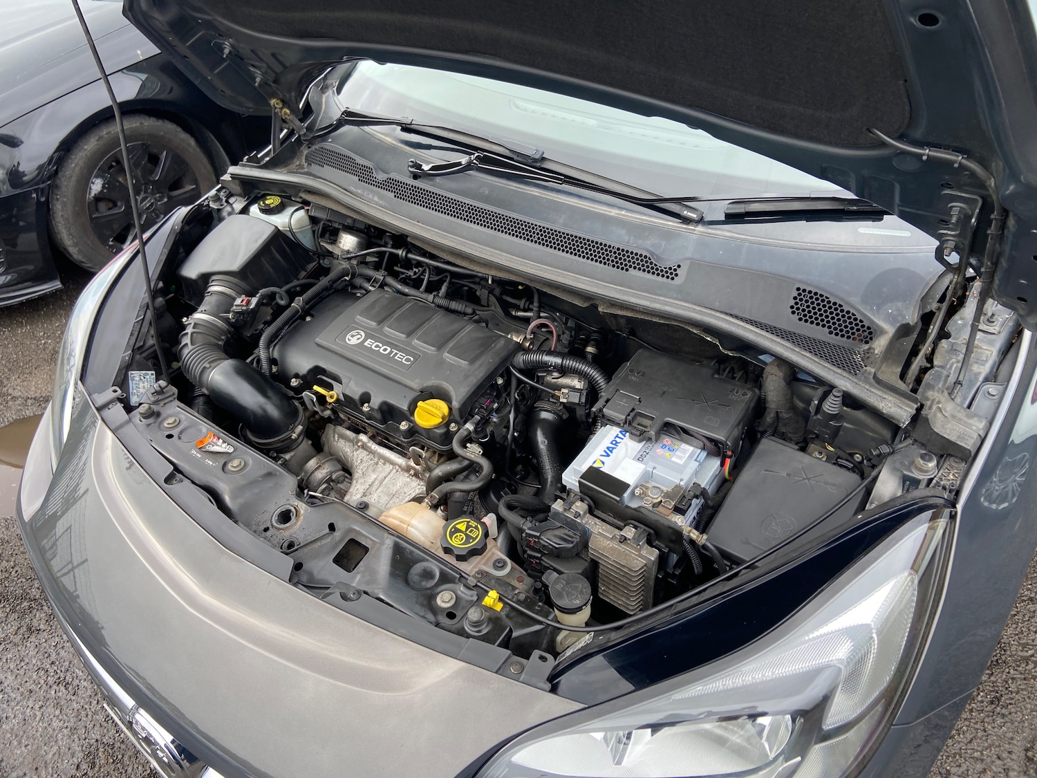 Used Vauxhall Corsa 2015 for sale - 77841648: Photo 16