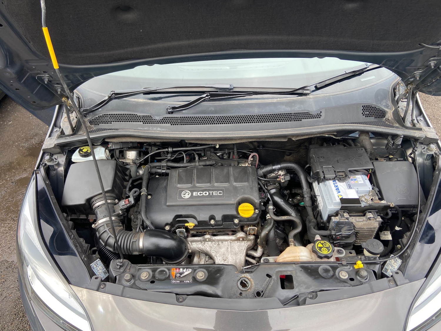 Used Vauxhall Corsa 2015 for sale - 77841648: Photo 17