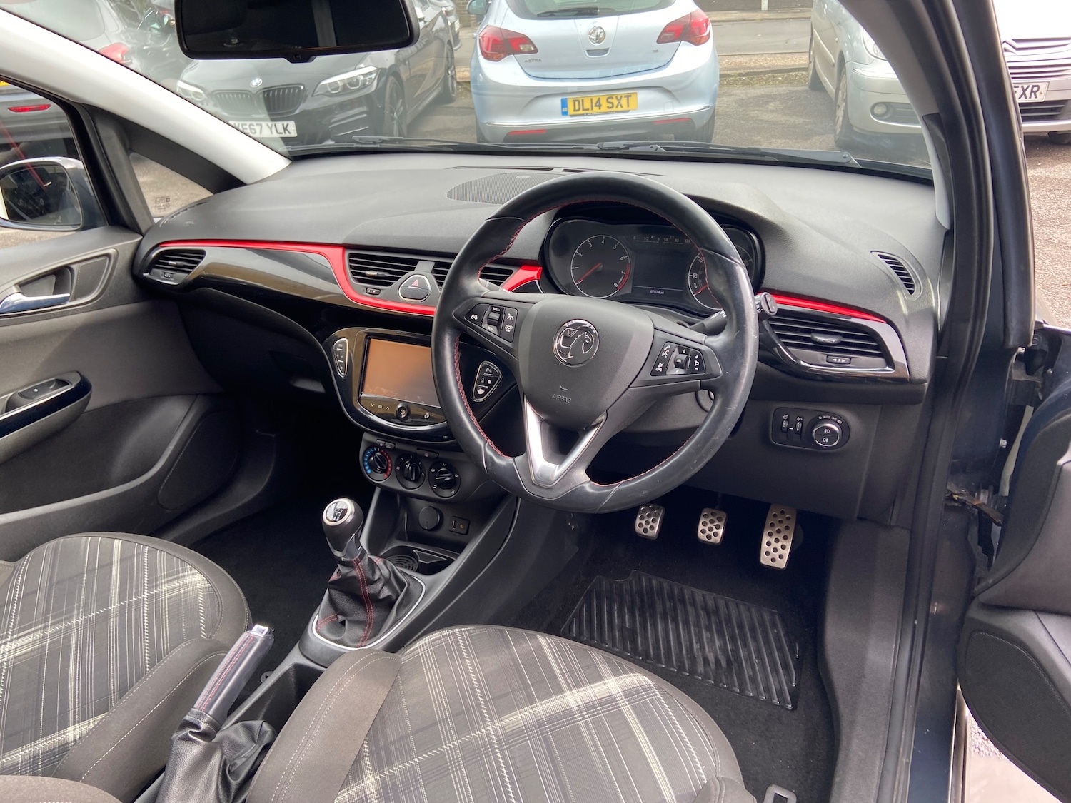 Used Vauxhall Corsa 2015 for sale - 77841648: Photo 19