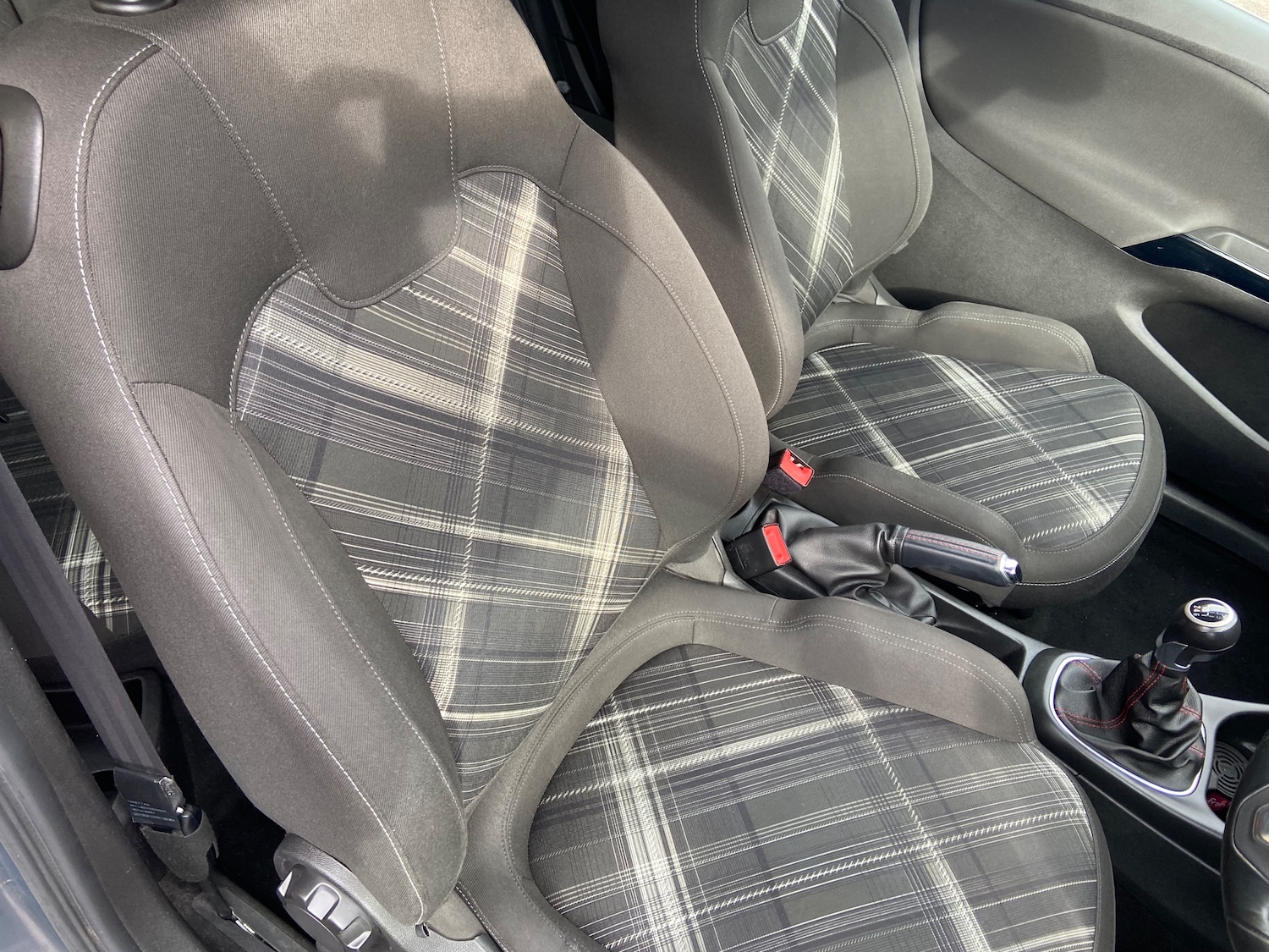 Used Vauxhall Corsa 2015 for sale - 77841648: Photo 20