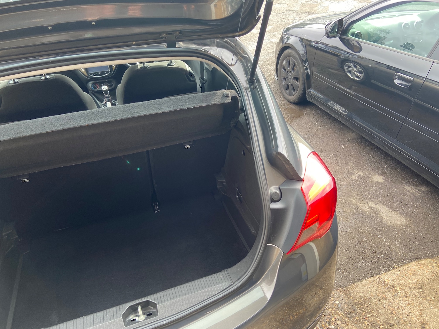 Used Vauxhall Corsa 2015 for sale - 77841648: Photo 24