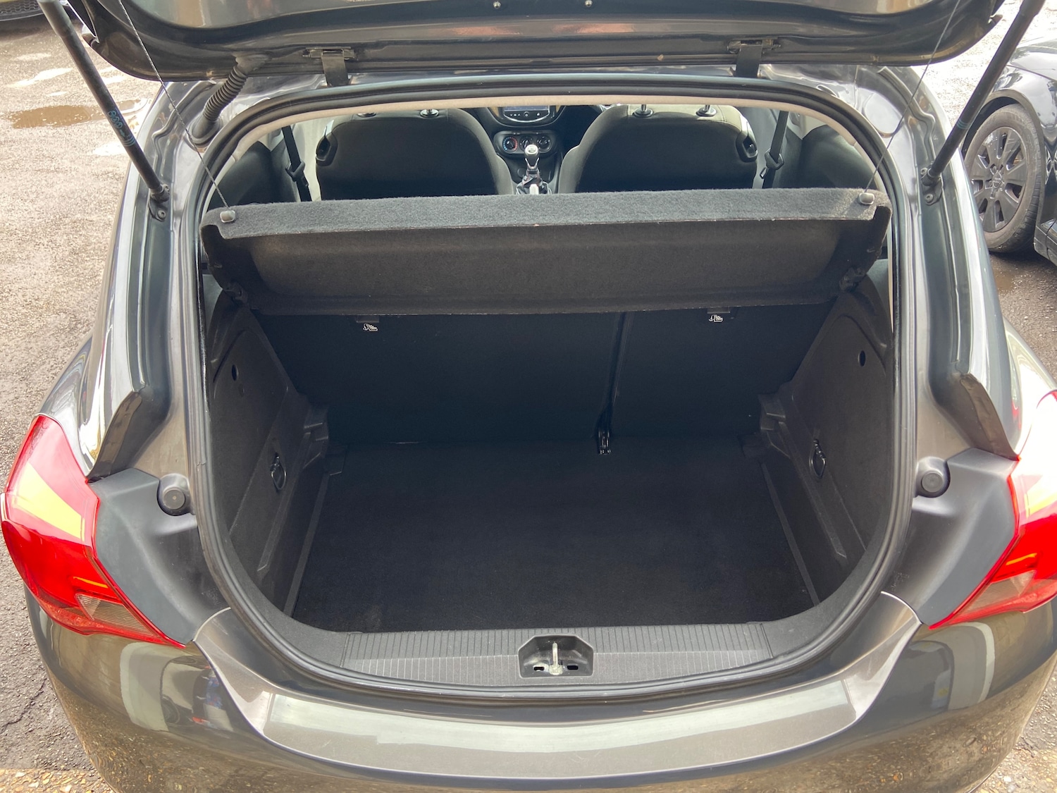 Used Vauxhall Corsa 2015 for sale - 77841648: Photo 25