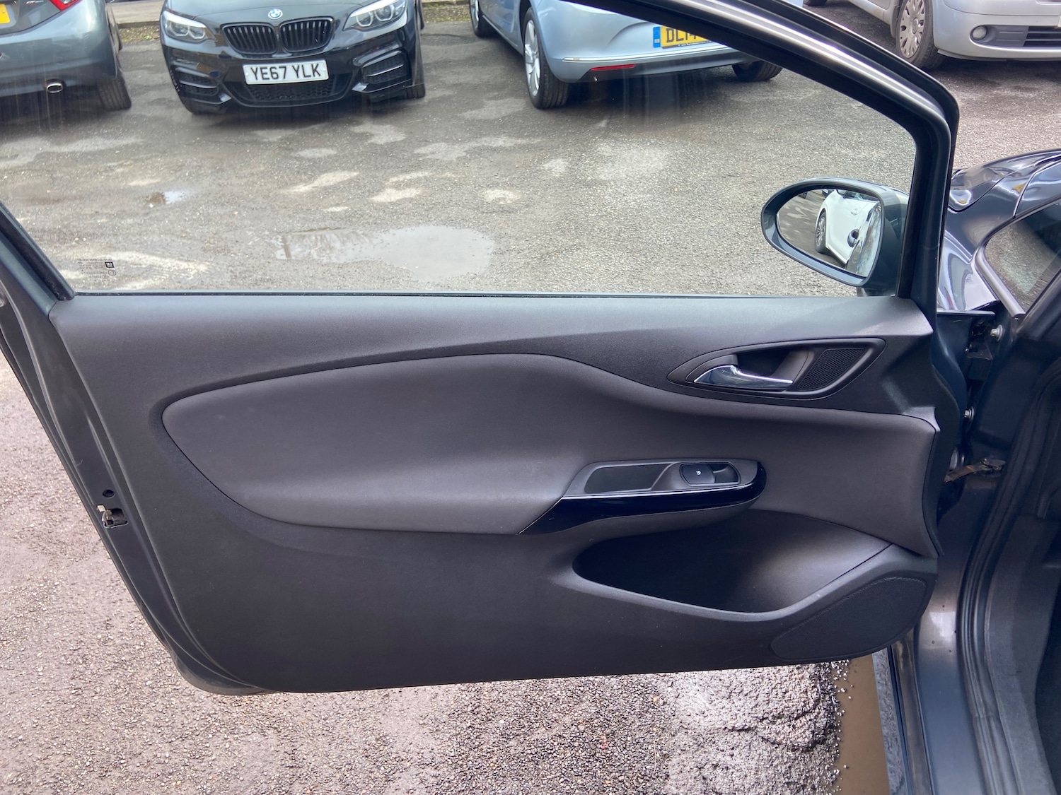 Used Vauxhall Corsa 2015 for sale - 77841648: Photo 27