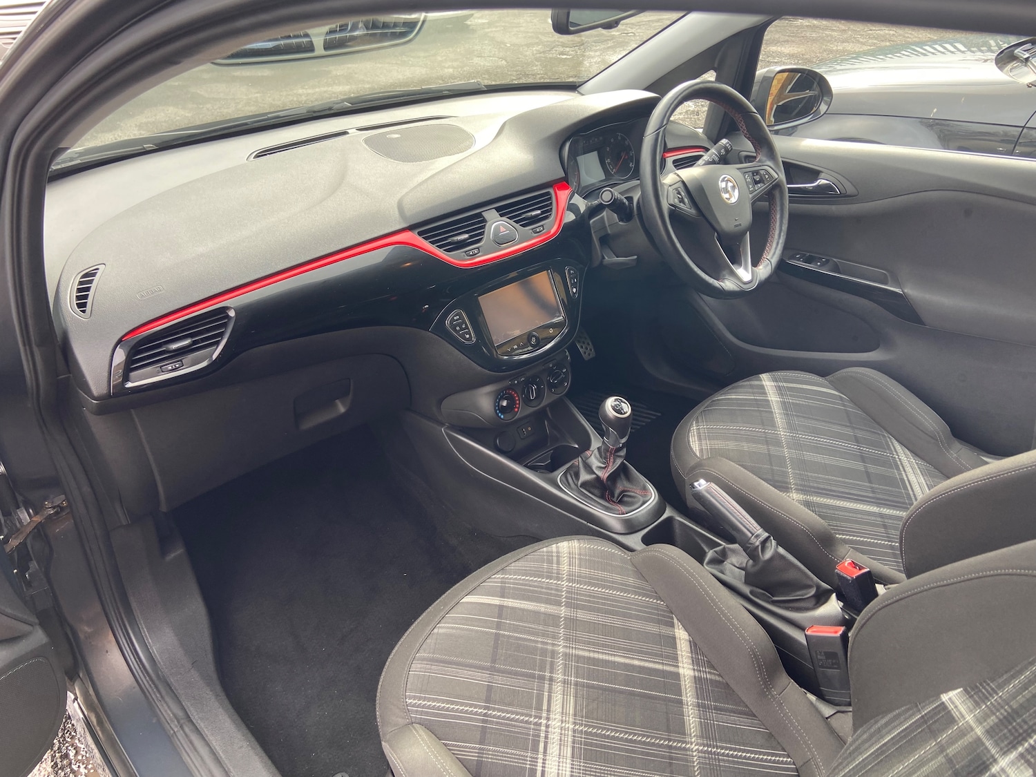 Used Vauxhall Corsa 2015 for sale - 77841648: Photo 28