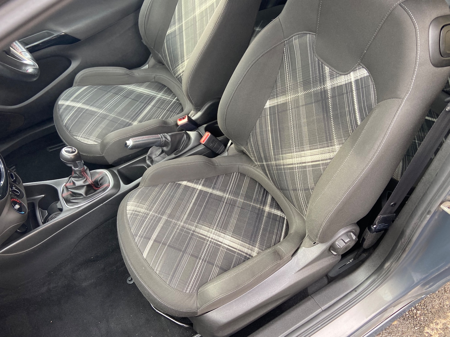 Used Vauxhall Corsa 2015 for sale - 77841648: Photo 29