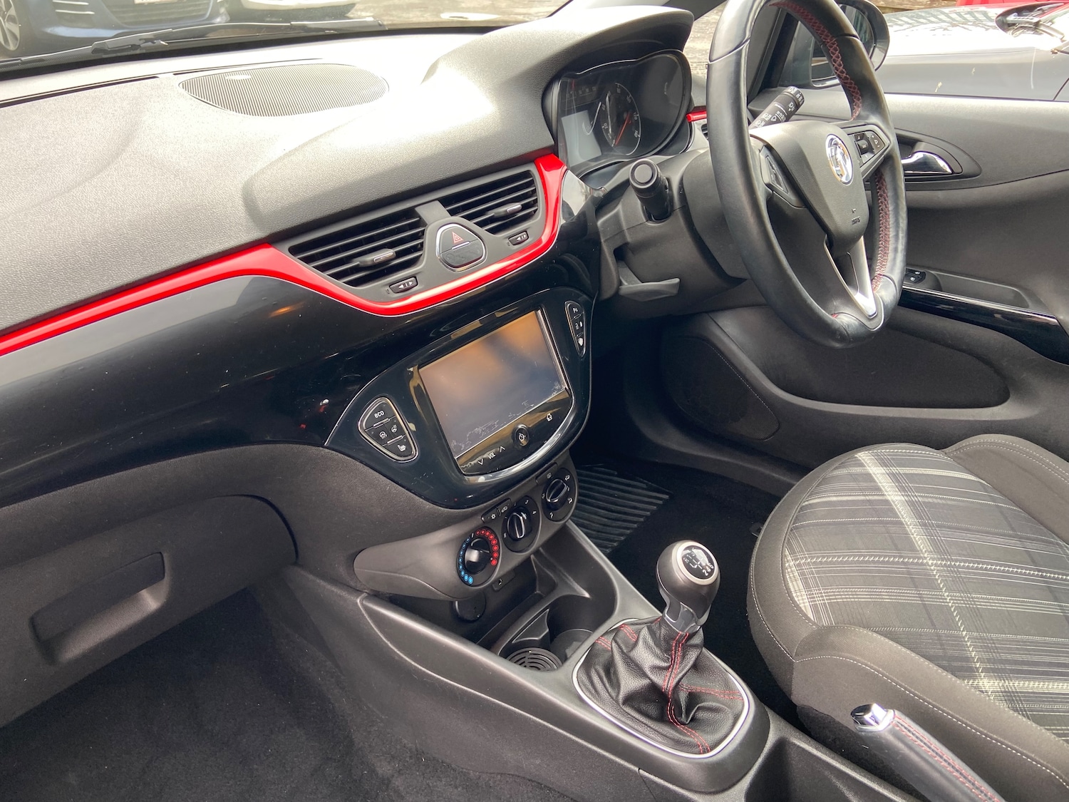 Used Vauxhall Corsa 2015 for sale - 77841648: Photo 30