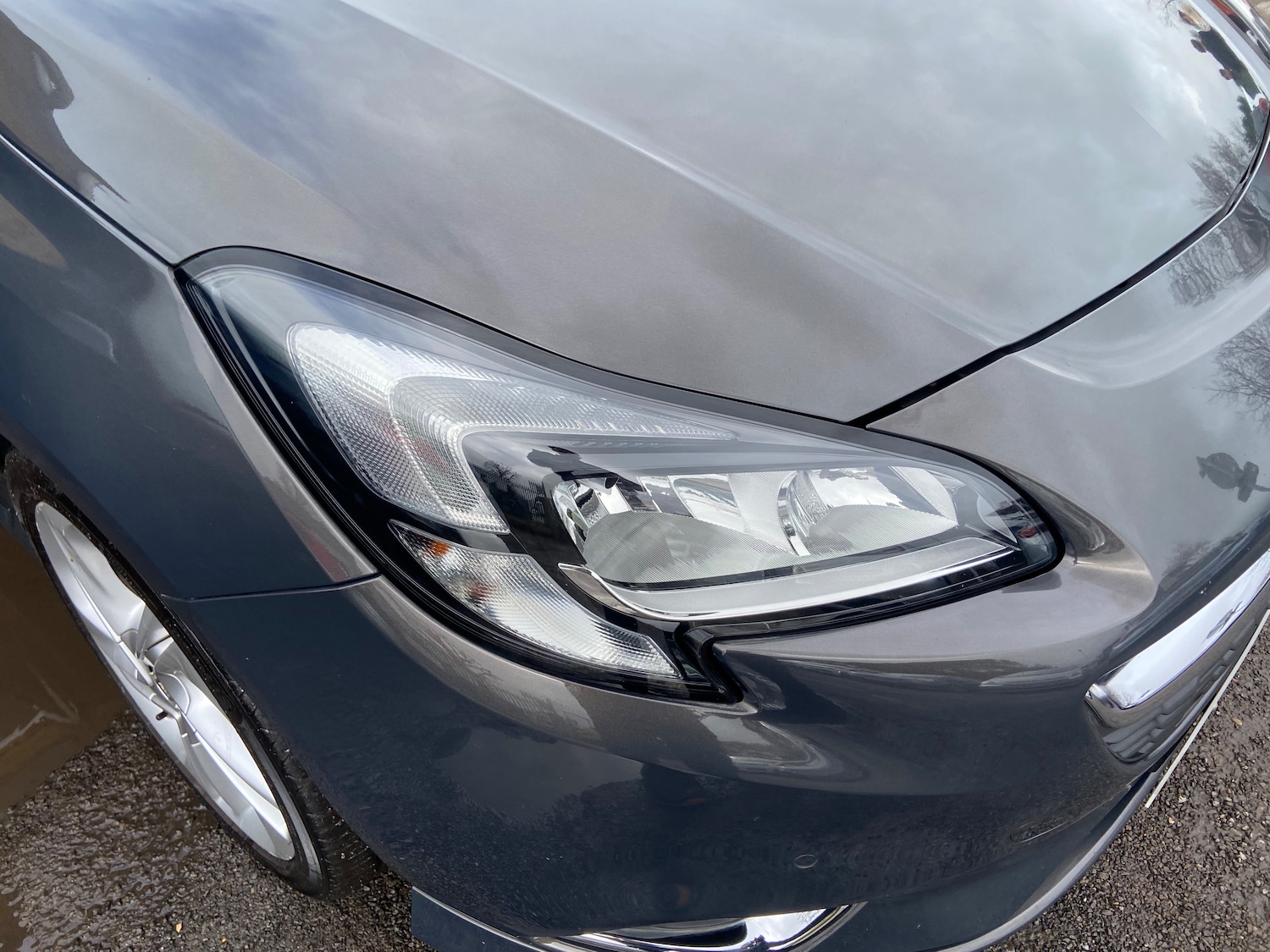 Used Vauxhall Corsa 2015 for sale - 77841648: Photo 8