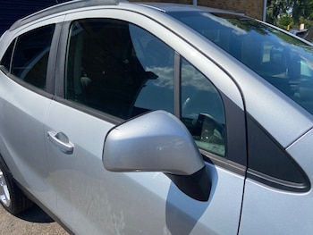 Used Vauxhall Mokka 2014 for sale - 79254842: Photo