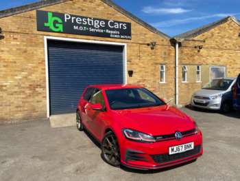Used Volkswagen Golf 2017 for sale - 75145602: Photo