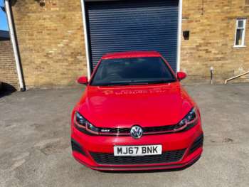 Used Volkswagen Golf 2017 for sale - 75145602: Photo