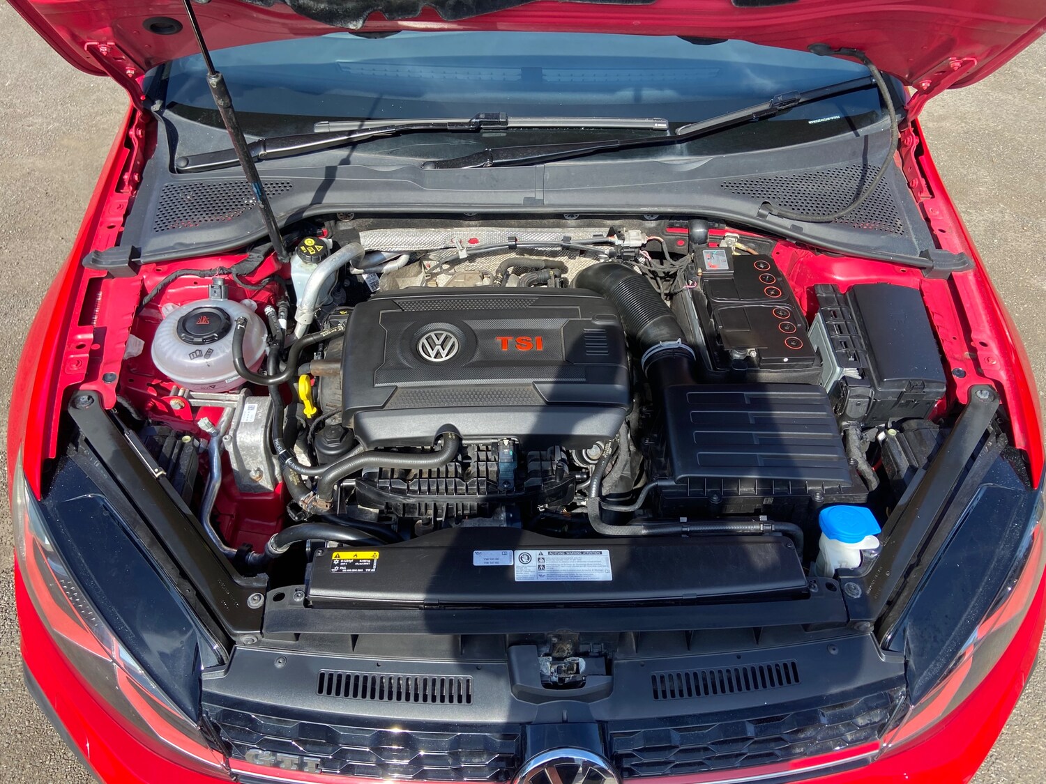 Vehicle 40