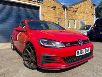 Used Volkswagen Golf 2017 for sale - 75145602: Photo