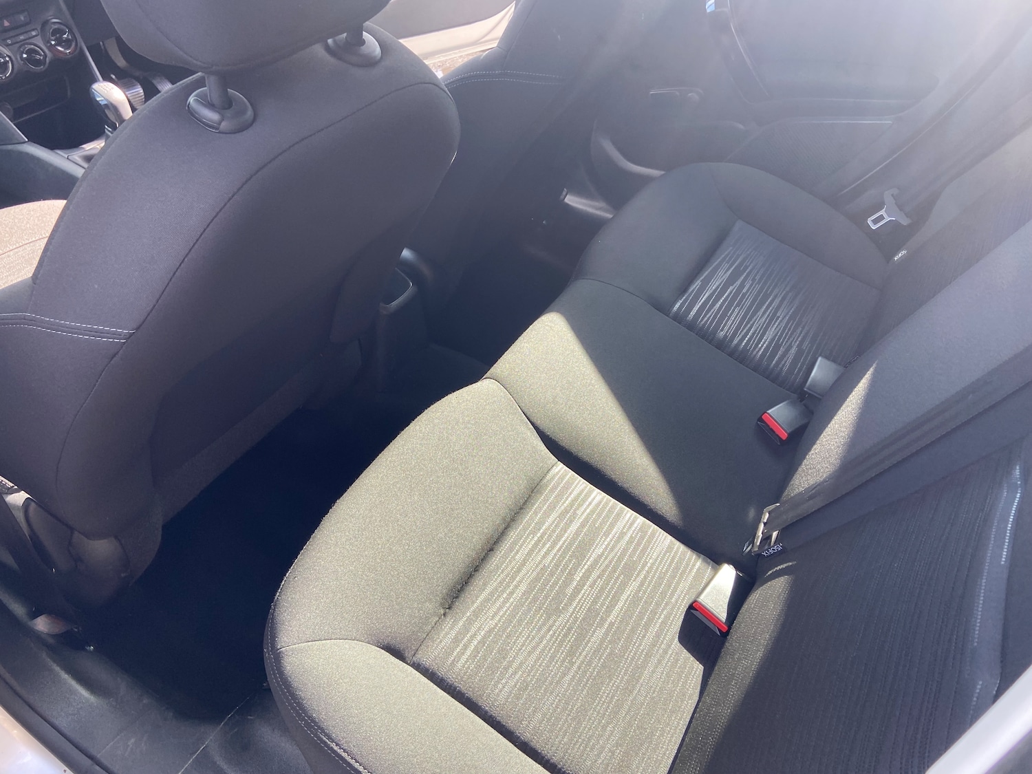 Used Peugeot 208 2012 for sale - 77743435: Photo 23