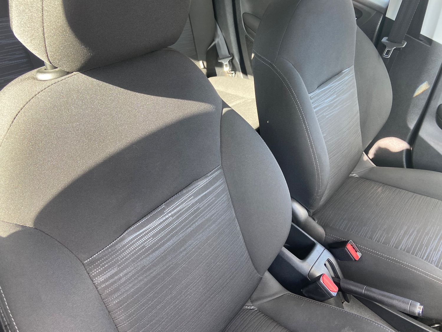 Used Peugeot 208 2012 for sale - 77743435: Photo 32