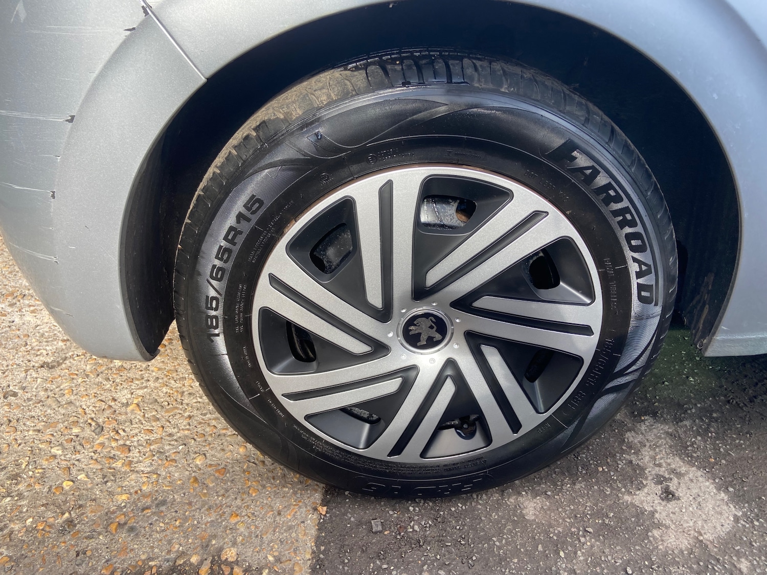 Used Peugeot 208 2012 for sale - 77743435: Photo 8