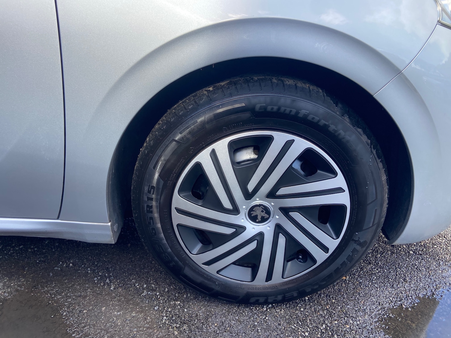 Used Peugeot 208 2012 for sale - 77743435: Photo 9