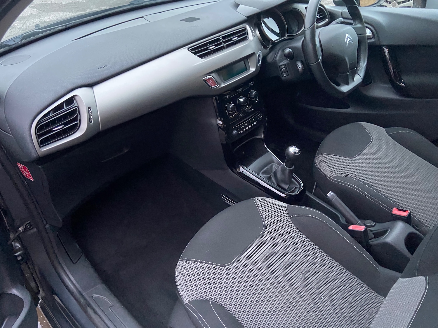 Used Citroen C3 2014 for sale - 76574926: Photo 12