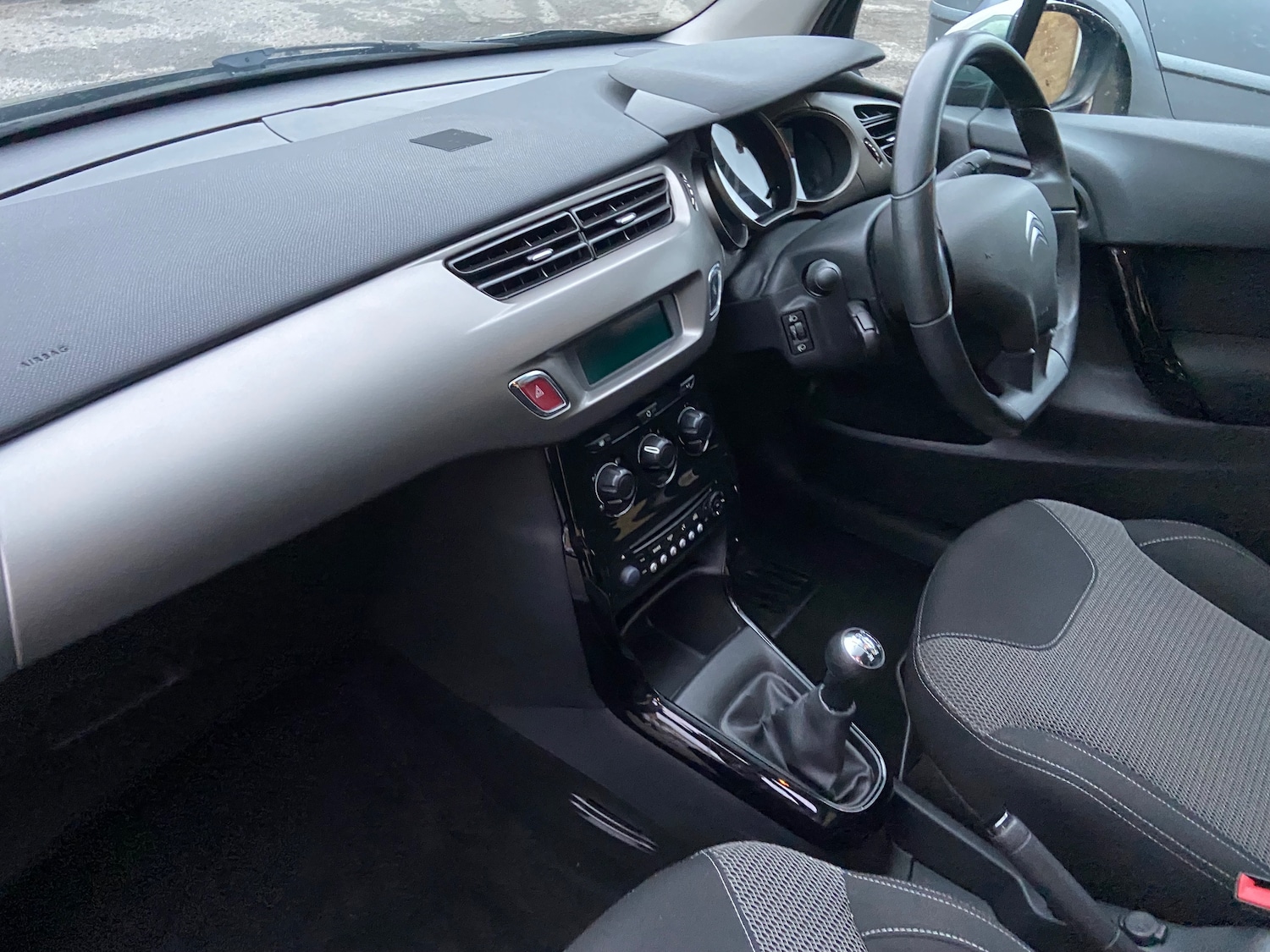 Used Citroen C3 2014 for sale - 76574926: Photo 13