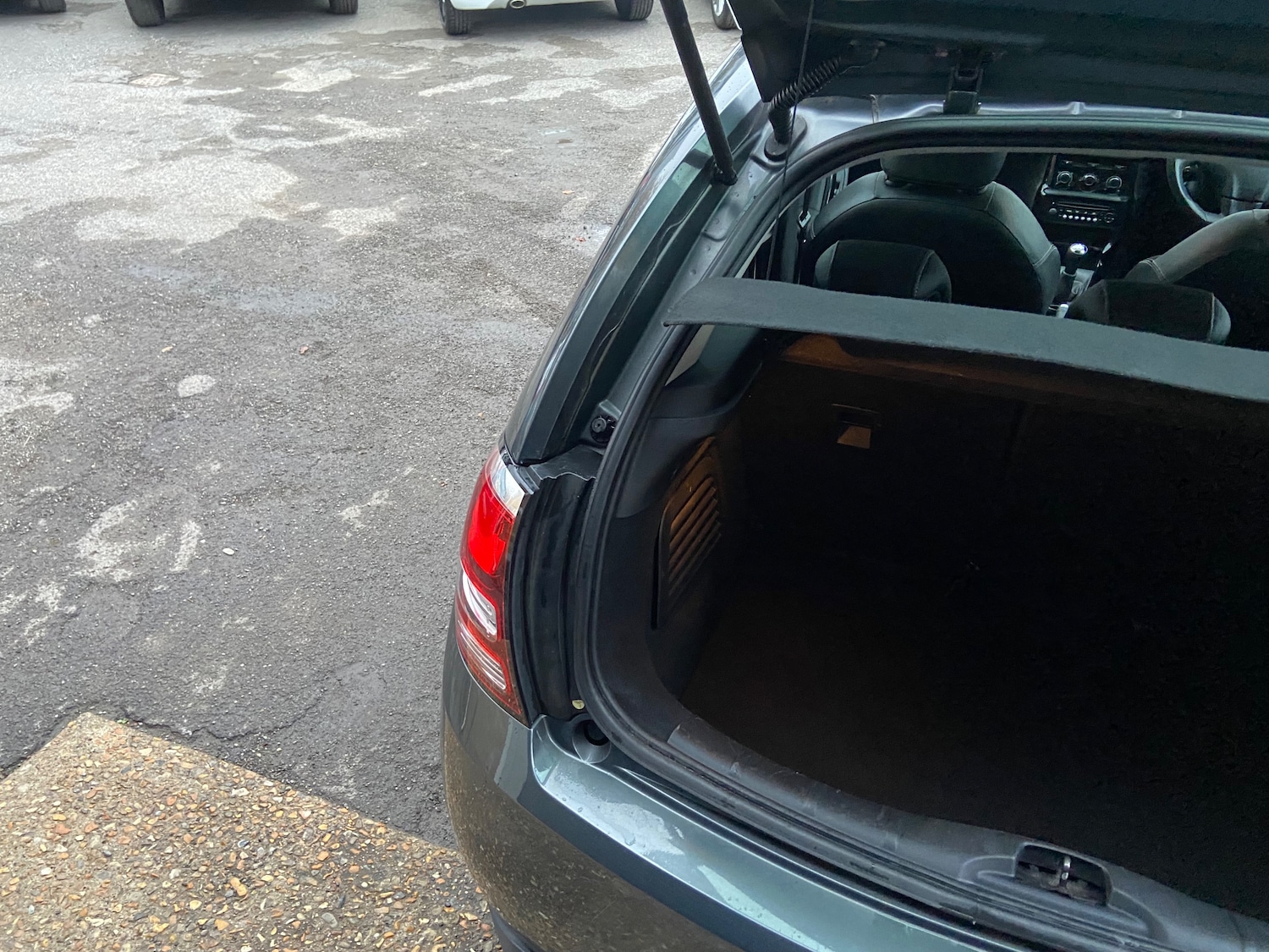 Used Citroen C3 2014 for sale - 76574926: Photo 16