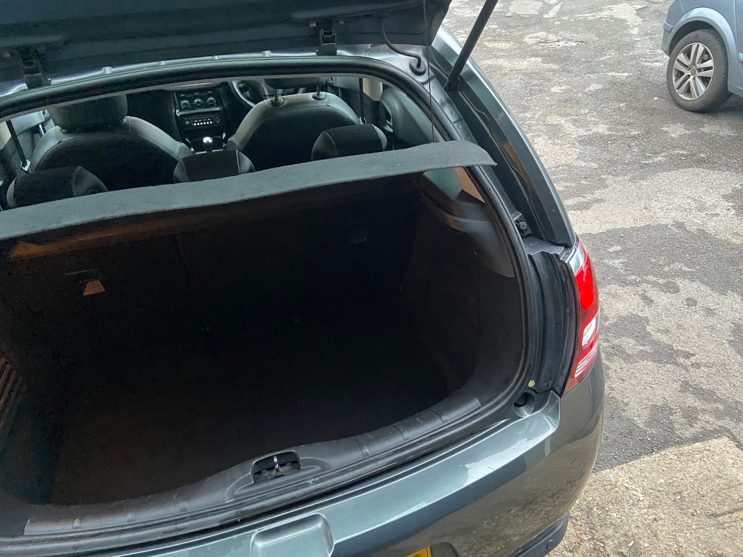 Used Citroen C3 2014 for sale - 76574926: Photo 17