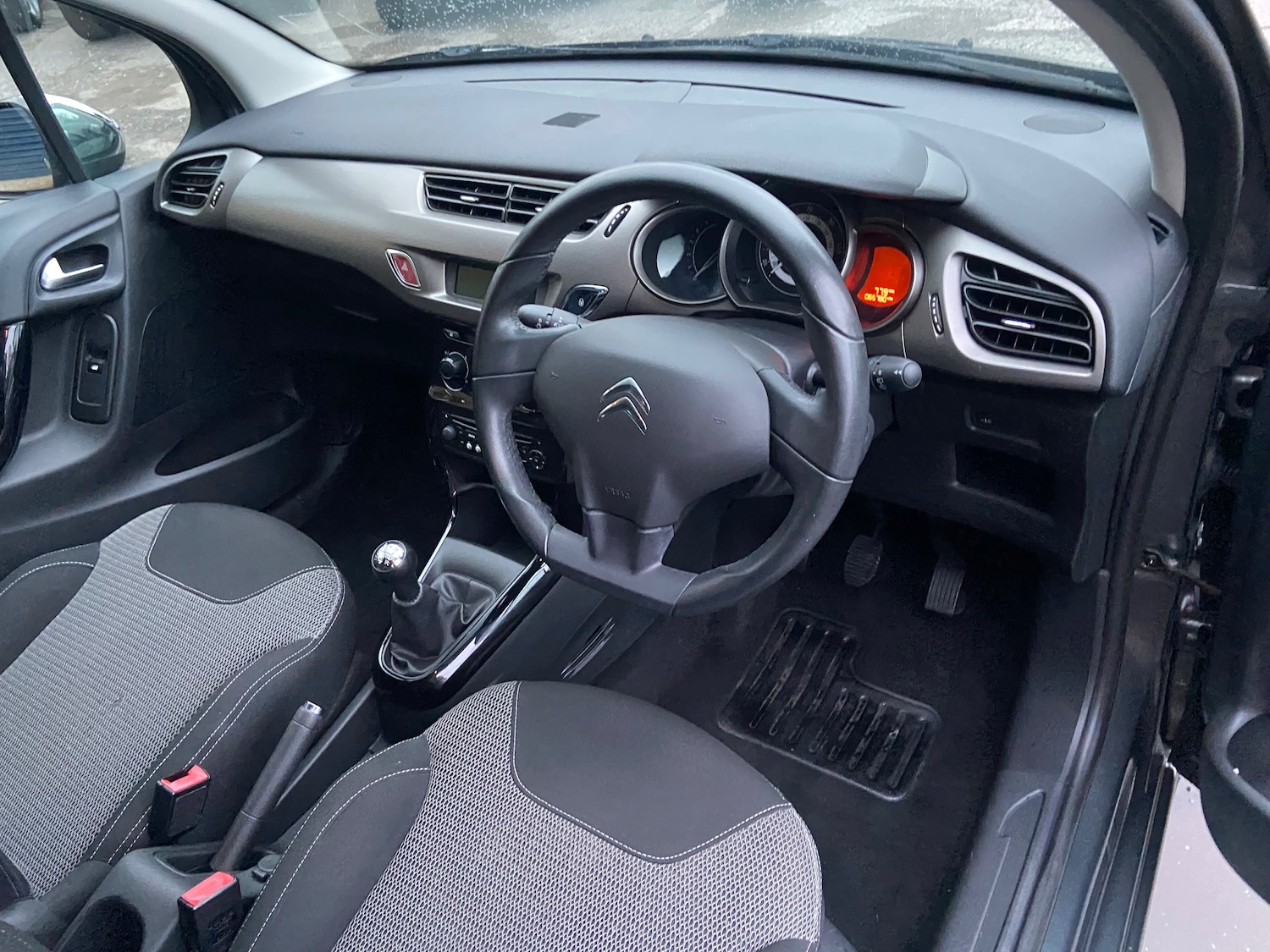 Used Citroen C3 2014 for sale - 76574926: Photo 20