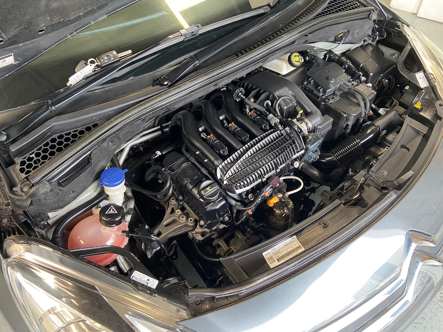 Used Citroen C3 2014 for sale - 76574926: Photo 24