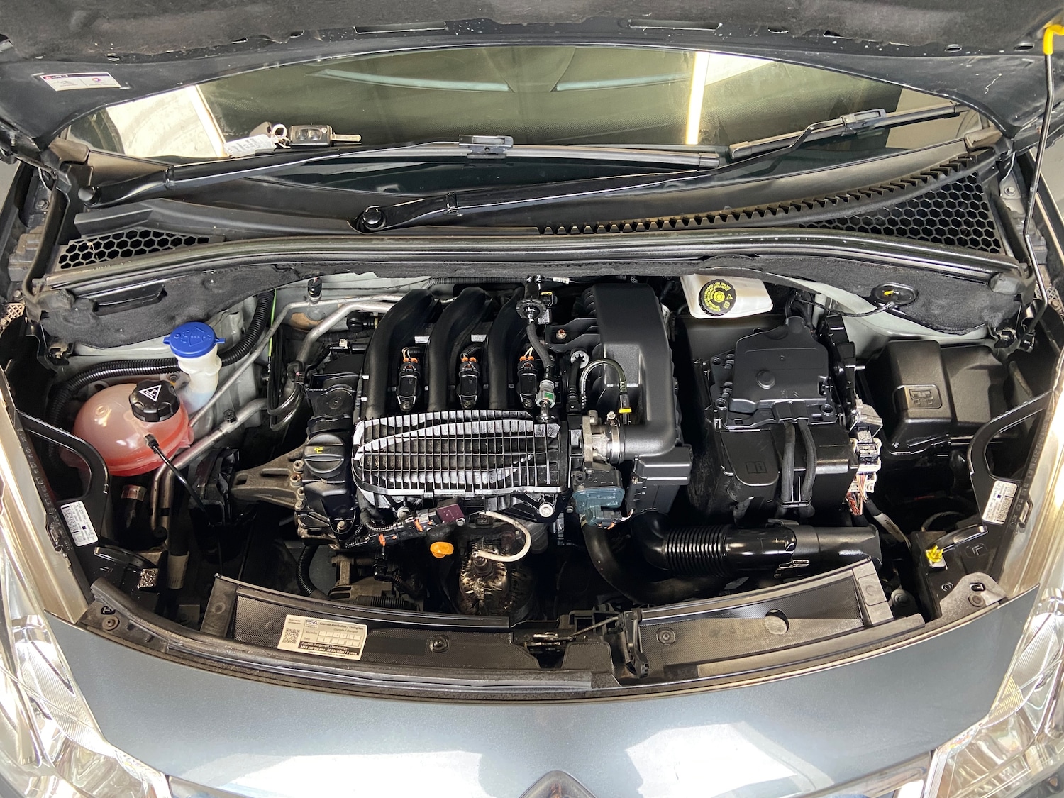 Used Citroen C3 2014 for sale - 76574926: Photo 25