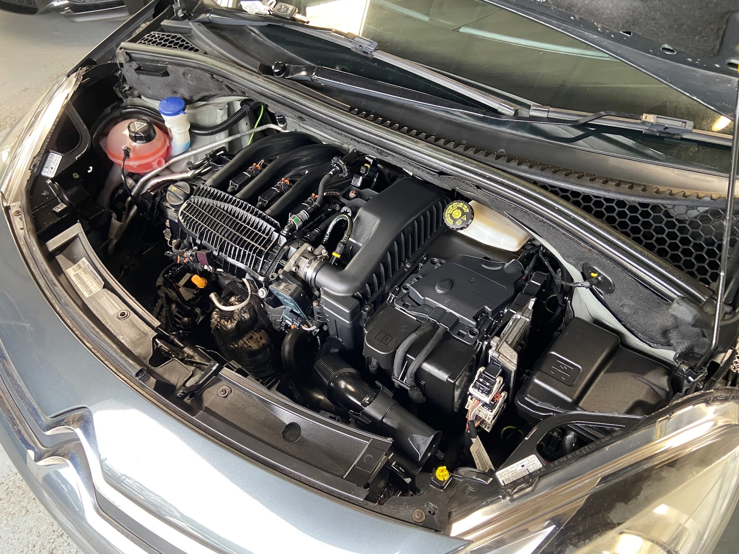 Used Citroen C3 2014 for sale - 76574926: Photo 26