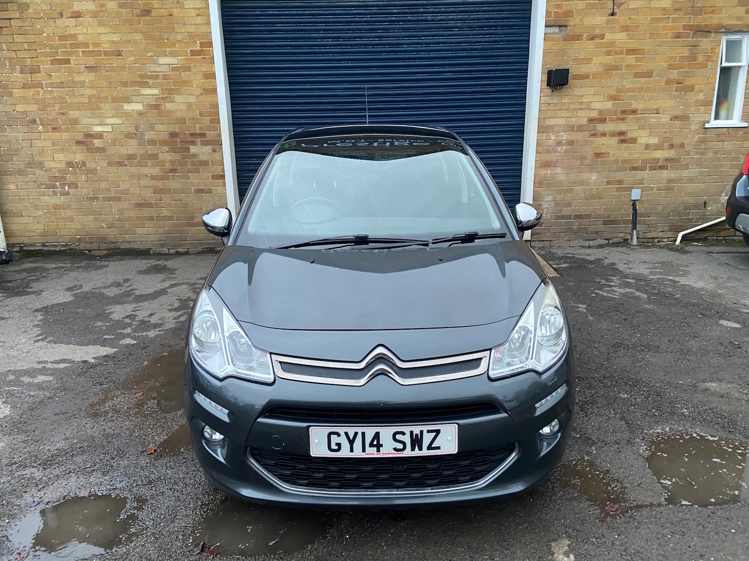 Used Citroen C3 2014 for sale - 76574926: Photo 3