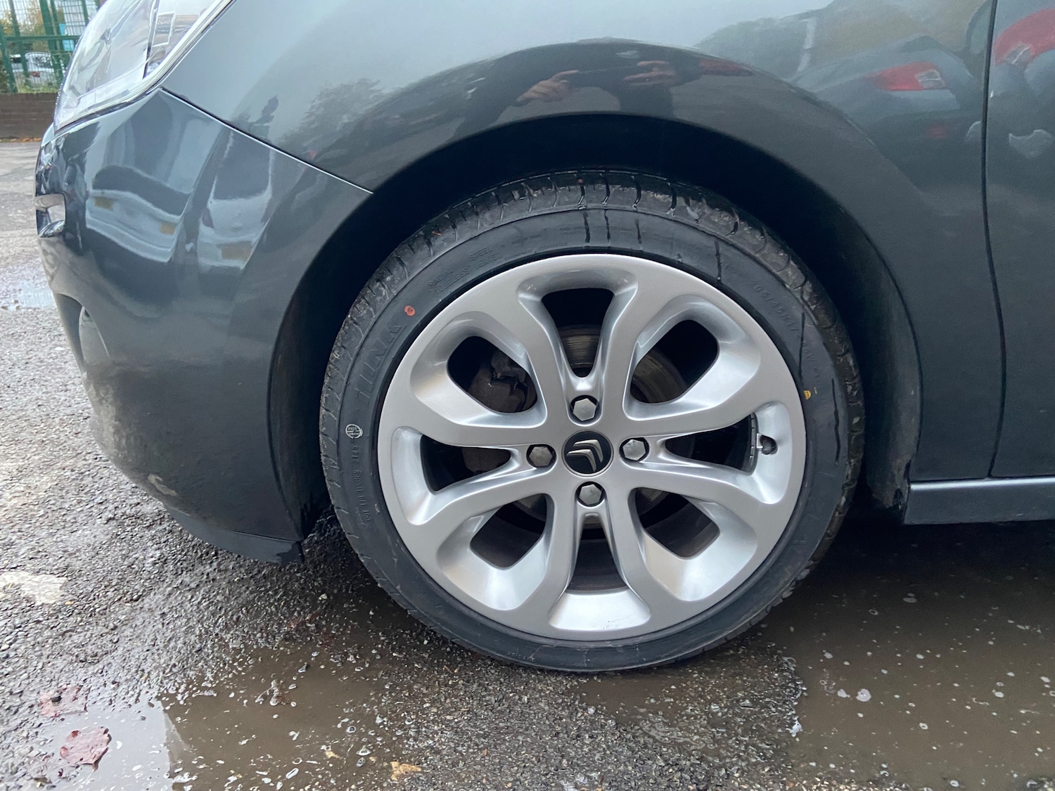 Used Citroen C3 2014 for sale - 76574926: Photo 5