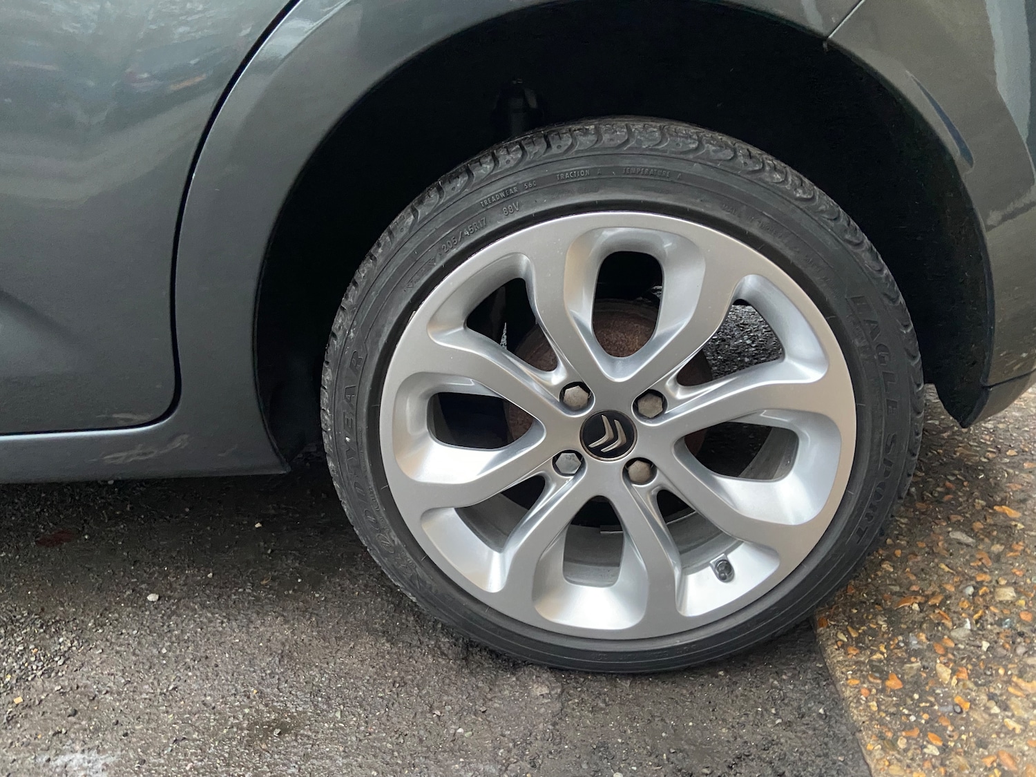 Used Citroen C3 2014 for sale - 76574926: Photo 6