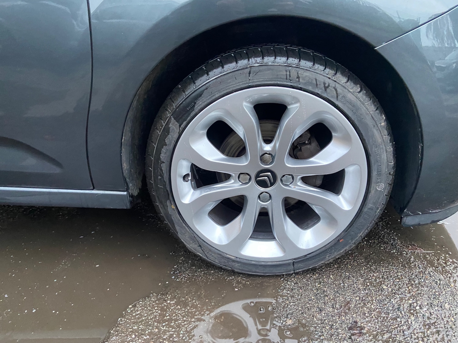 Used Citroen C3 2014 for sale - 76574926: Photo 7