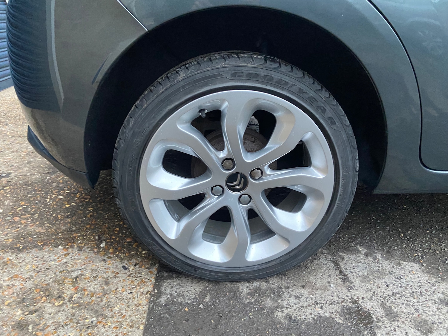 Used Citroen C3 2014 for sale - 76574926: Photo 8