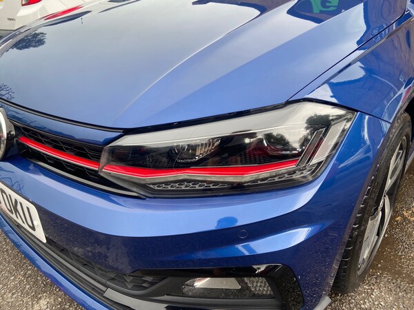 Used Volkswagen Polo 2019 for sale - 75778823: Photo 10