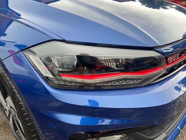 Used Volkswagen Polo 2019 for sale - 75778823: Photo 11