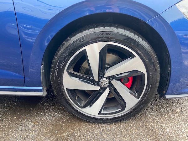 Used Volkswagen Polo 2019 for sale - 75778823: Photo 12