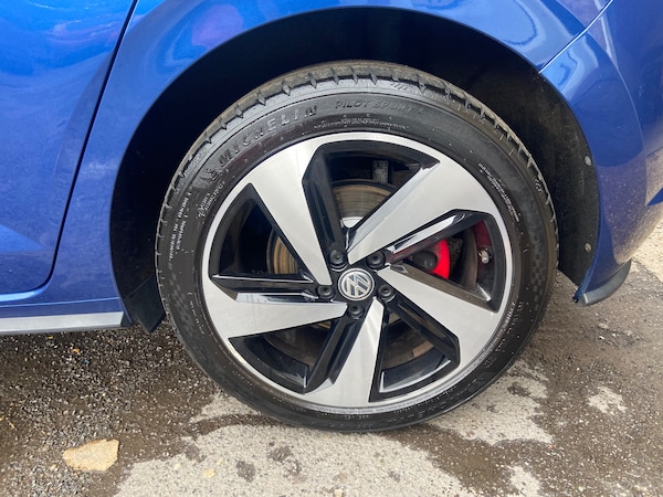 Used Volkswagen Polo 2019 for sale - 75778823: Photo 13