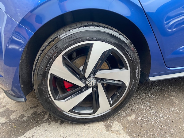 Used Volkswagen Polo 2019 for sale - 75778823: Photo 14