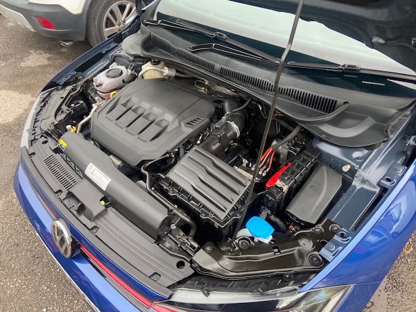 Used Volkswagen Polo 2019 for sale - 75778823: Photo 16