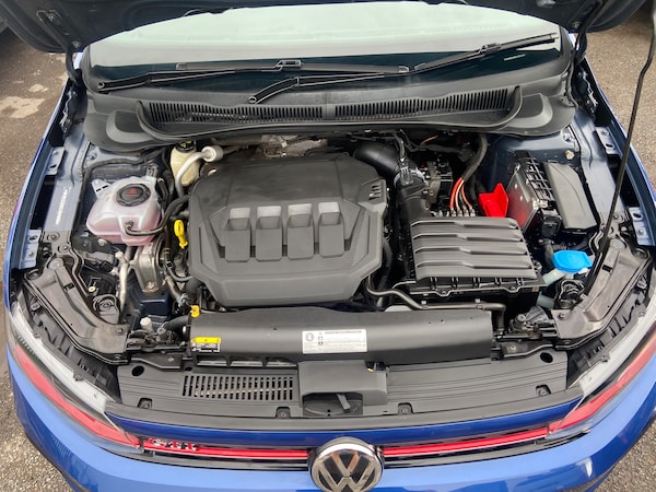 Used Volkswagen Polo 2019 for sale - 75778823: Photo 17