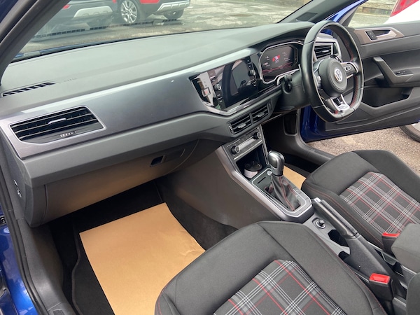 Used Volkswagen Polo 2019 for sale - 75778823: Photo 19