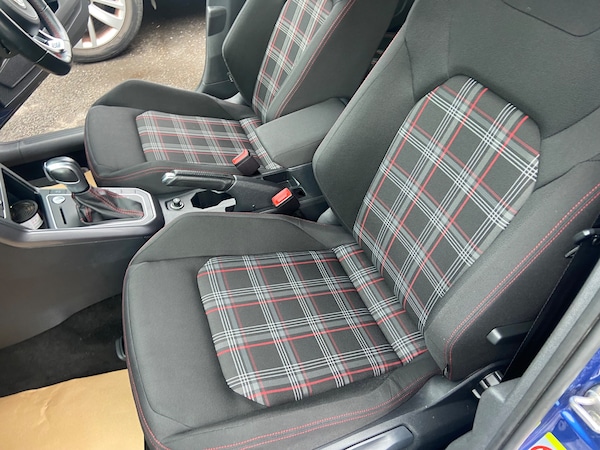 Used Volkswagen Polo 2019 for sale - 75778823: Photo 20