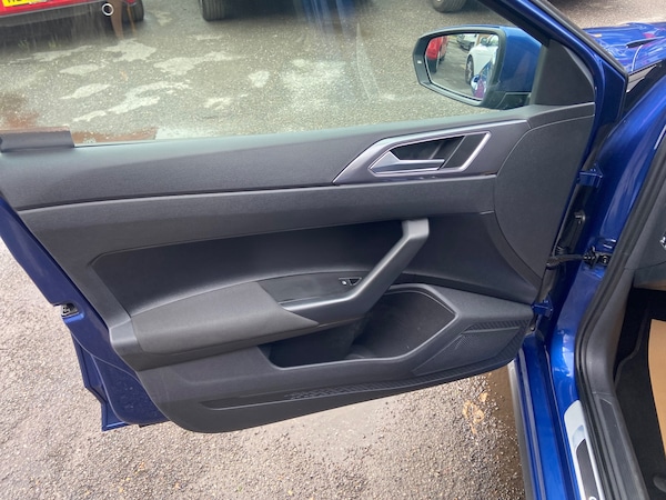 Used Volkswagen Polo 2019 for sale - 75778823: Photo 21