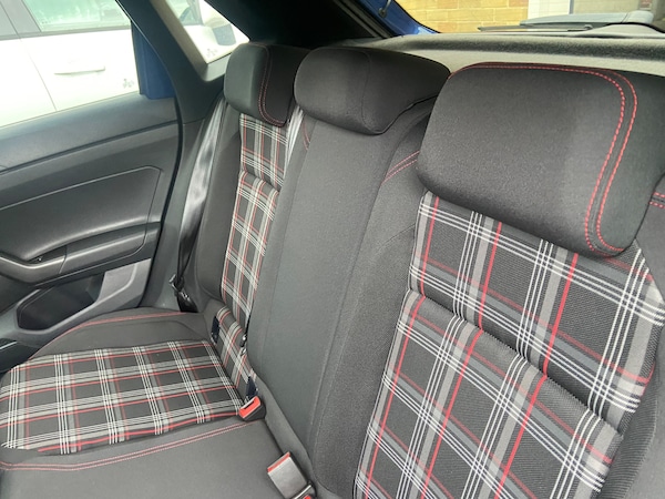 Used Volkswagen Polo 2019 for sale - 75778823: Photo 22